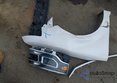 2014 Ford Flex Limited z USA, uszkodzony, nr VIN 2FMHK6D83EBD38672